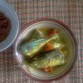 Cooksnap dari Ahmad Feisal untuk resep Ikan Kembung Kuah Kuning