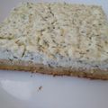 Smilie 🙂 Cooksnap-ja, amikor elkészítette a(z) Pihe puha bögrés kapros túrós receptet.