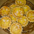 Cooksnap dari Dhika Juliana untuk resep Pie Susu
