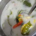 Cooksnap dari Anastasia Olla untuk resep Sayur Lodeh versi.01