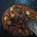 Cooksnap dari Deasy untuk resep Krengsengan Ayam