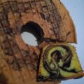 Cooksnap dari Irma untuk resep MARMER cake