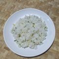 Cooksnap dari Syafa Syifa untuk resep Nasi Daun Jeruk