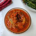 Cooksnap dari LiyaniFY untuk resep Sambalado Cangkuak