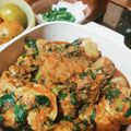 Cooksnap dari Aneth untuk resep Ayam Rica Rica khas Manado