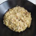 El cooksnap de ROSA GARCIA cuando hizo Falso risotto.