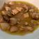 La cooksnap de Marieta cuando cocinó Sepia encebollada con piñones