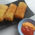 Cooksnap dari Vevylia untuk resep Mayonais Smoke Beef Risolles