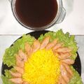 Cooksnap dari Novia Gilang Pratiwi untuk resep Pempek Dos