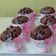 Cooksnap dari umee Setiawan untuk resep Muffin Gandum Pisang Coklat (Tanpa Mixer)