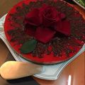 صورة من Reema Jan، شاركها بعد تجربة وصفة تشيز كيك بالزبادي