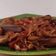 Cooksnap dari Heppy untuk resep 635. Balado Terong Teri (TeoRi)