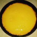 Cooksnap dari yunnisandra untuk resep Pie susu keju teflon gampang banget 😉 (takaran sendok)