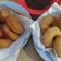 Cooksnap dari Yanwar Iswahyudi untuk resep Donat kentang
