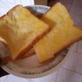 Njoki Njiru's cooksnap of when they made Fried bread.
