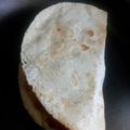 El cooksnap de salu cuando hizo Quesadillas.