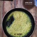 Cooksnap dari Safitri Yunitasari untuk resep Bumbu Dasar Kuning