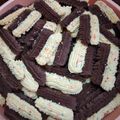 Cooksnap dari Sri wulandari untuk resep Kue Semprit jadul