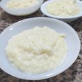 El cooksnap de Pablo Eduardo Torres cuando hizo Arroz con leche casero.