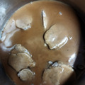 El cooksnap de Alfonso Pedraza Garcia cuando hizo Solomillos de cerdo con salsa pedro Ximénez con Thermomix.