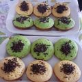 Cooksnap dari elvaa.yulia_ untuk resep Pukis Bulat
