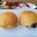 Cooksnap dari Mama Upay untuk resep Bomboloni (Eggless)