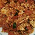 Cooksnap dari Eunike regita untuk resep Seblak Pedas Sederhana