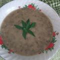 Cooksnap dari Libra Sweet untuk resep Bubur kacang hijau