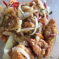 Cooksnap dari Ashelle untuk resep Udang Crispy Saus Padang