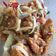 Cooksnap dari Ashelle untuk resep Udang Crispy Saus Padang
