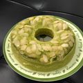Cooksnap dari Armita Saputra untuk resep Greentea cake#pekaninspirasi#cookpadcommunity