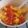Cooksnap dari Dcyn untuk resep Orak arik telur dan tomat 西红柿炒鸡蛋 (Xihongshi chao jidan)