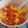 Cooksnap dari Dcyn untuk resep Orak arik telur dan tomat 西红柿炒鸡蛋 (Xihongshi chao jidan)