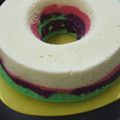Cooksnap dari Kustriana Handayani untuk resep Bolu kukus