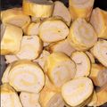 Cooksnap dari ferawatisatiragani untuk resep Chicken Egg Roll Ala Hokben