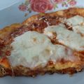 Cooksnap dari restu untuk resep Omelet Sosis