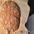 Cooksnap από onokio στη συνταγή Σπιτικό ψωμί τσιαπάτα