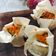 Cooksnap dari Icka Priantina untuk resep Dimsum Tempe