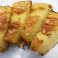 Cooksnap dari Erlin tjahjadi untuk resep Bluder Cake Tape