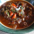 Cooksnap dari Jelieurs untuk resep Iga Sapi Masak Tomat