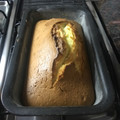 El cooksnap de sandra.huelmo@yahoo.com cuando hizo Budín rápido y económico en 1 paso.