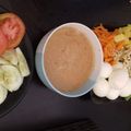 Cooksnap dari ristya anggraini untuk resep Bumbu Gado-gado