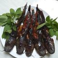 Cooksnap dari eriek trih untuk resep Lele panggang oven