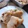 Cooksnap mamy_kitchen89 semasa beliau membuat Puding Roti Berkuah.