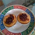 Kaina楓 的 氣炸葡式蛋撻 cooksnap