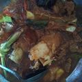 Cooksnap dari Aisyah Rofiiqoh untuk resep Tongseng Kambing (SUMATRA) 🌸