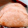 El cooksnap de Vero Medina cuando hizo Empanadas de Cola-Cola.