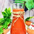 Cooksnap của Hoàng Oanh khi họ làm theo món Nước ép cà rốt 🥕
