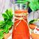 Cooksnap của Hoàng Oanh khi họ làm theo món Nước ép cà rốt 🥕