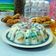 Cooksnap dari Indah Sri Wahyuni untuk resep Puding Mozaik